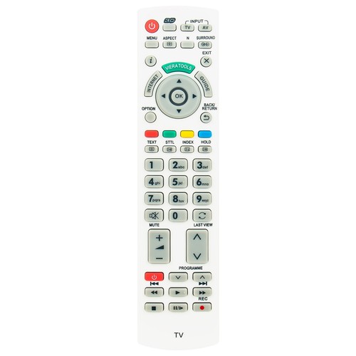 Telecomando nuovo sostituito