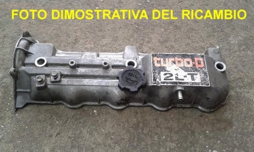 Coperchio punterie motore lt - coperchio, 2-lt