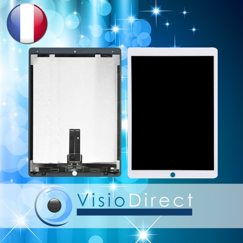 Vitre ecran lcd pour ipad - lcd,