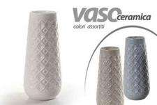 VASO CERAMICA FIORI