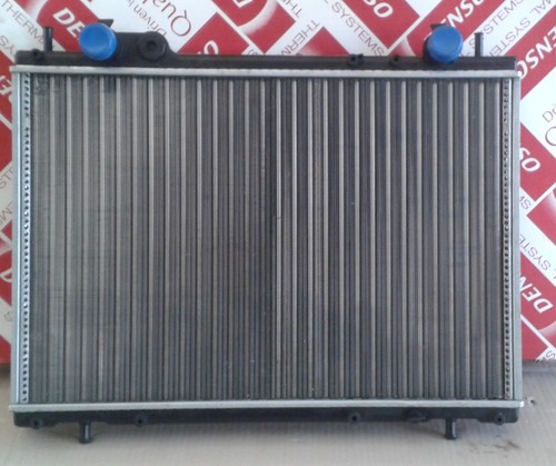 Radiatore fiat brava bravo - radiatore,