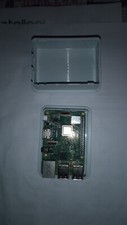 Raspberry Pi 3 Model B+