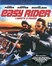 Easy Rider - Libertà e paura
