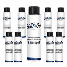Split Gel Sanisplit