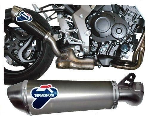Scarico terminale auspuff - scarico,