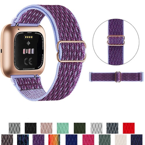Tessuto sportivo per fitbit - tessuto,