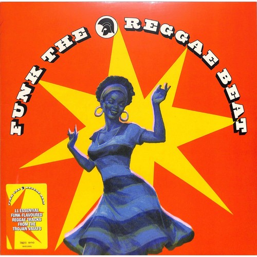Various artists funk the - artists,