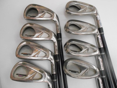 Yonex set ferri destrimani - set, di