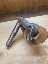 Attacco manubrio 3TTT vintage stem 110mm