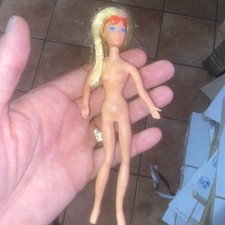 Skipper barbie mattel vintage