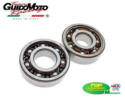 Cuscinetti top tpr albero - top,