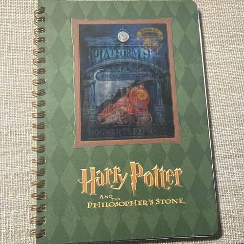 Quaderno harry potter - quaderno,