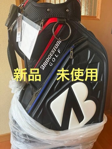 Bridgestone golf borsa - golf, nera
