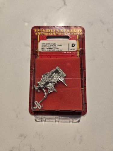 Warhammer fantasy tomb kings - fantasy,