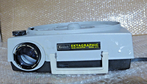 Proiettore diapositive kodak - proiettore,