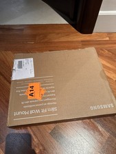 Samsung WMN-B50EB Supporto a Parete per TV Fino a 85" - Nero