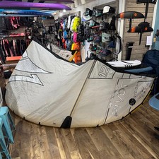 Naish Pivot NVision Aluula 12m