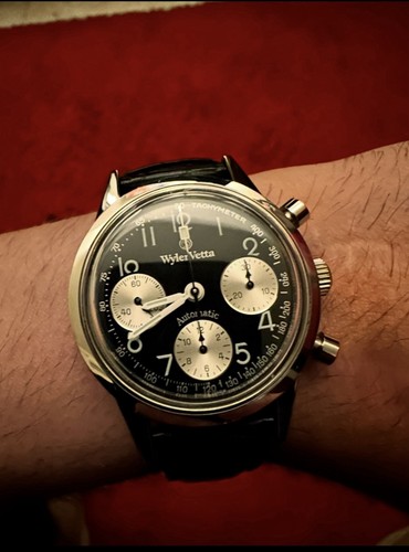 Orologio uomo automatico - orologio,
