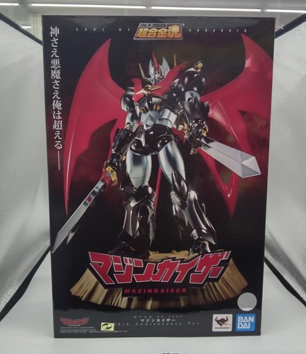 Bandai 75sp mazinkaiser - gx-75sp,