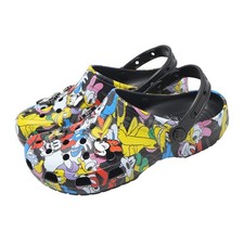 Crocs x Disney Mickey and