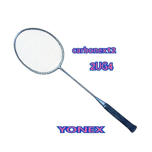 Yonex carbonex12 carbonex - yonex,
