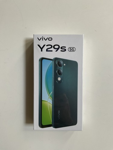 Vivo y29s smartphone - vivo,