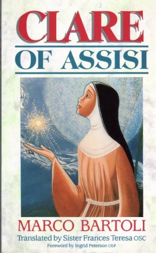 Clare assisi marco - of,