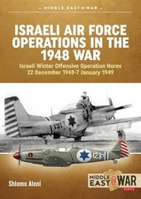 Israeli Air Force Operations