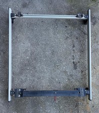 Porta scale pacchi - -,