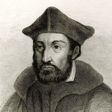 Portrait André Alciat Andrea