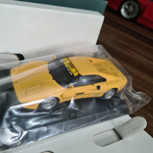 Bbr 32b ferrari - ferrari, 288
