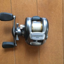 DAIWA Team Daiwa TD-S 103H