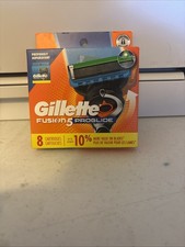 Cartuccia di ricarica Gillette