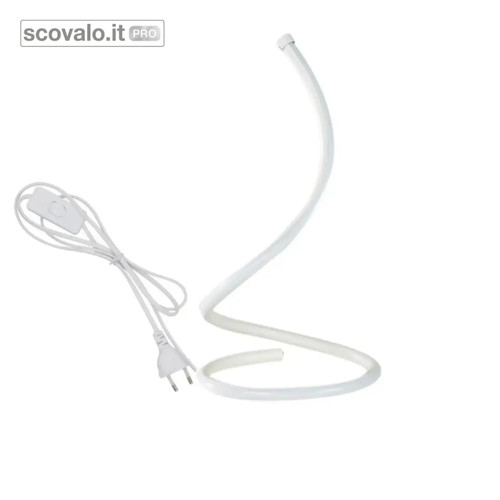 Lampada tavolo led - da,