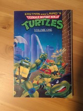 Teenage Mutant Ninja Turtles