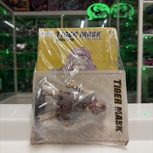 Tiger mask uomo - , l’uomo