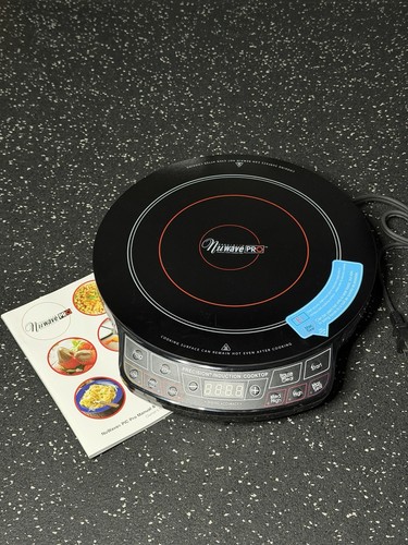 Nuwave pic pro piano - pic, a
