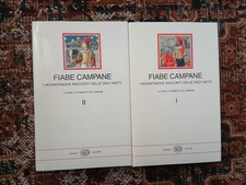 LIBRO I MILLENNI FIABE CAMPANE