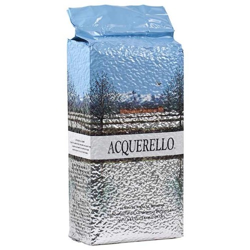 Risotto invecchiato acquerello - risotto,