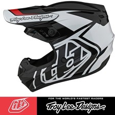 Casco Motocross MX Troy Lee GP