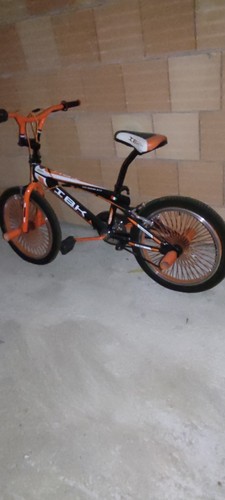 Bici bmx - bici,