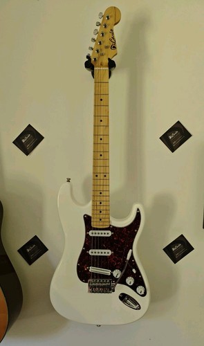 Chitarra elettrica carlo - chitarra, di
