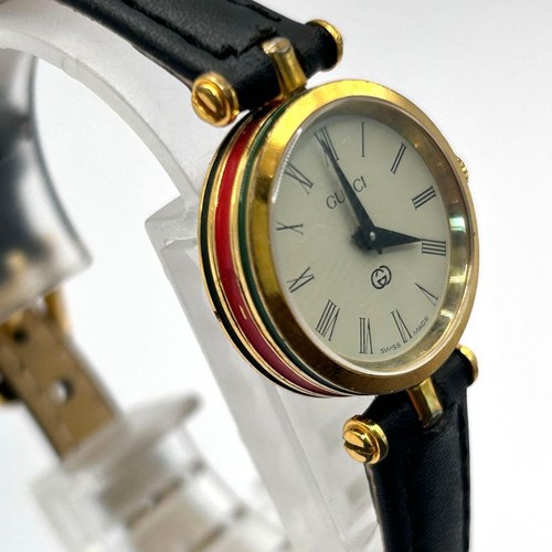 Gucci sherry line watch - gucci,