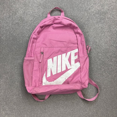 Borsa nike donna rosa - borsa,