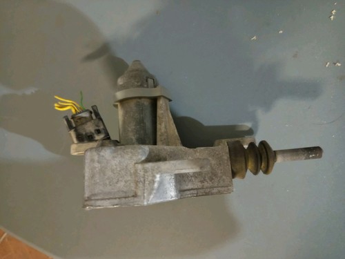 0003226v016 attuatore cambio - attuatore,