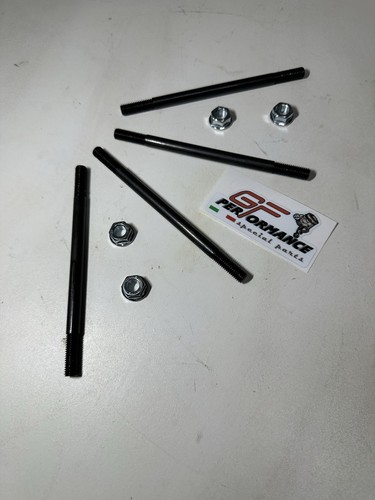 Kit prigionieri testa - kit, 4