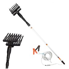 Abbacchiatore e scuotitore