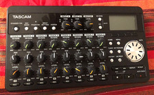 TASCAM DP-008EX Portastudio
