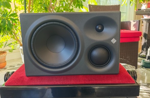 Monitor attivi neumann kh310 - monitor,