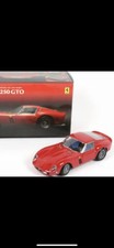 KYOSHO 1/18 FERRARI 250 GTO